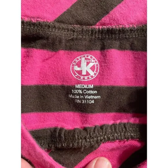 J Khaki Girls Dress Size Medium - Picture 4 of 4